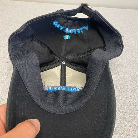 Harley Davidson Bermuda Strapback Hat Adjustable - Picture 4 of 4